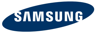 samsung logo