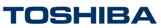 toshiba logo