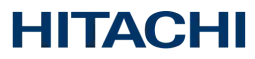 hitachi logo