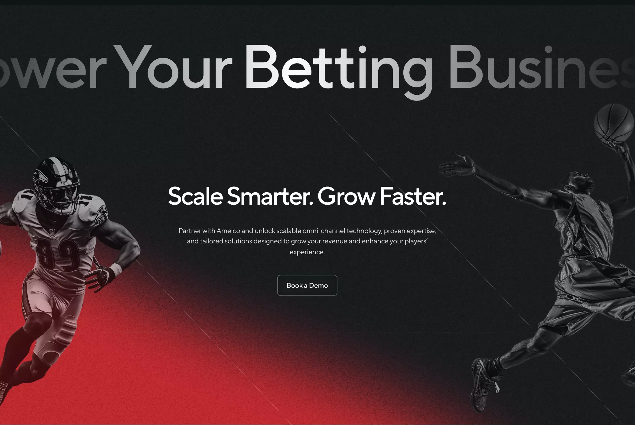 Superdone Webflow Website