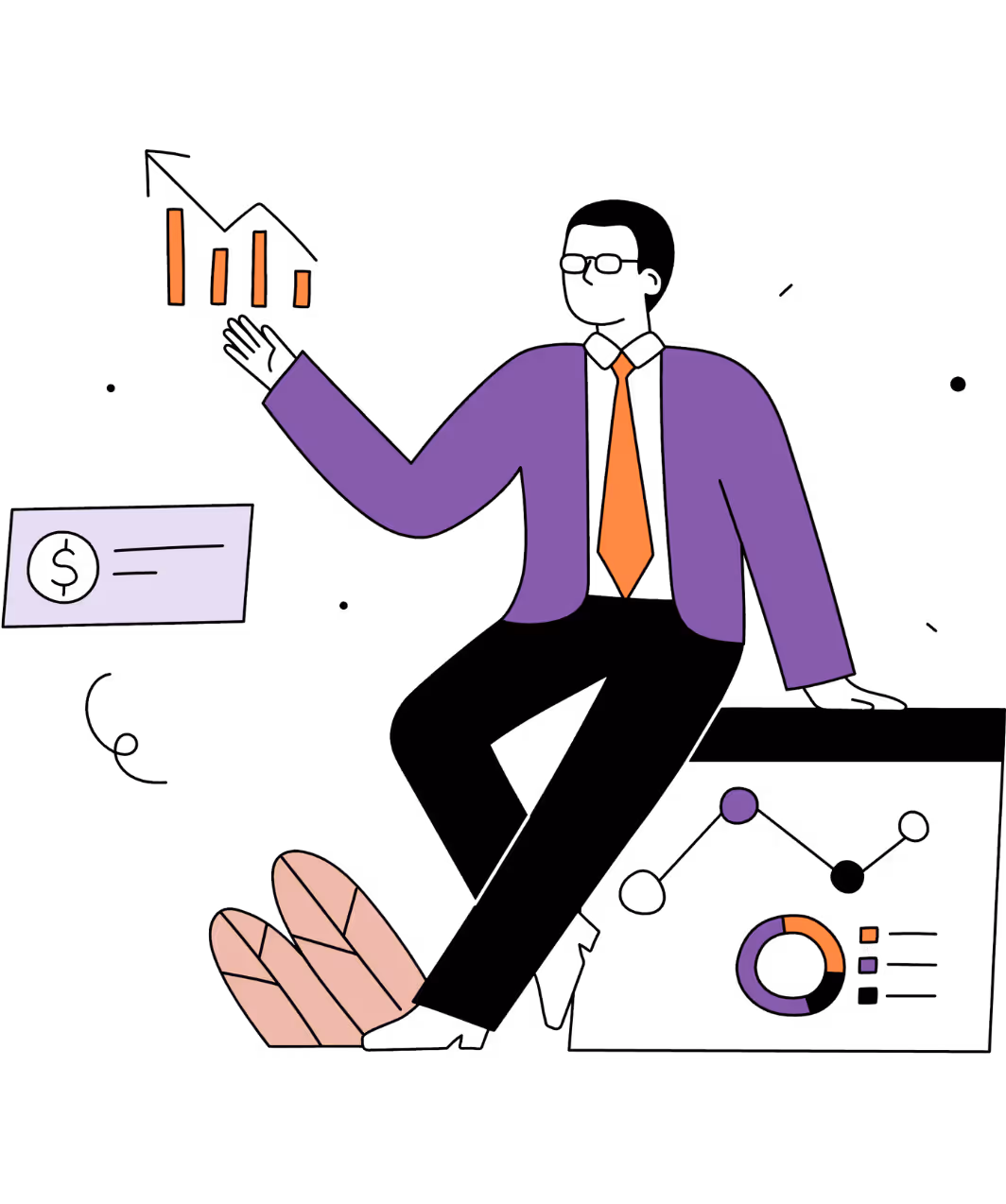 FinTech Talent for Growth-Stage Success | Think & Grow