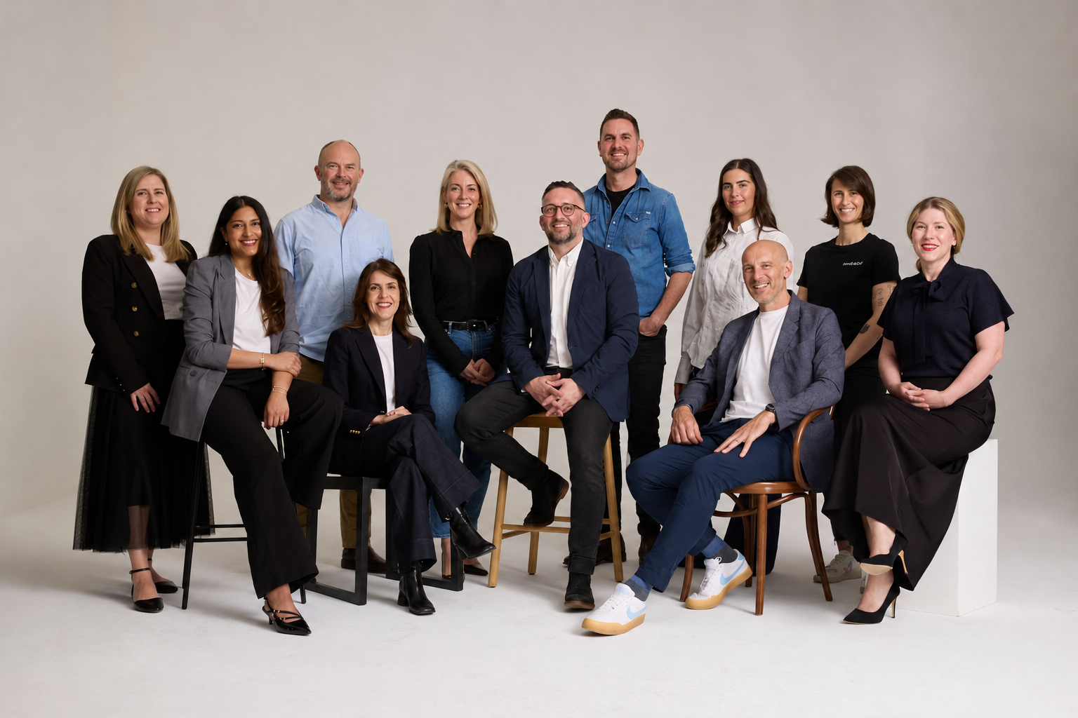 Think & Grow is a Global Growth Advisory that supports organisations across the entire growth journey through strategy, technology, and talent.