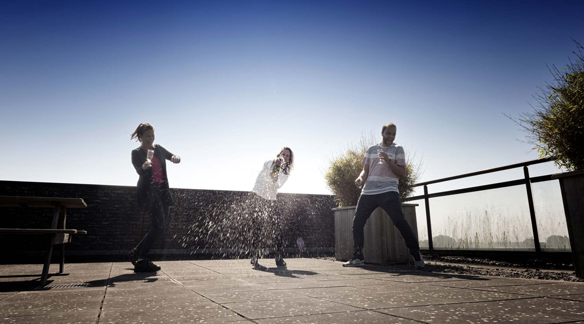 Van Berkel Aannemers