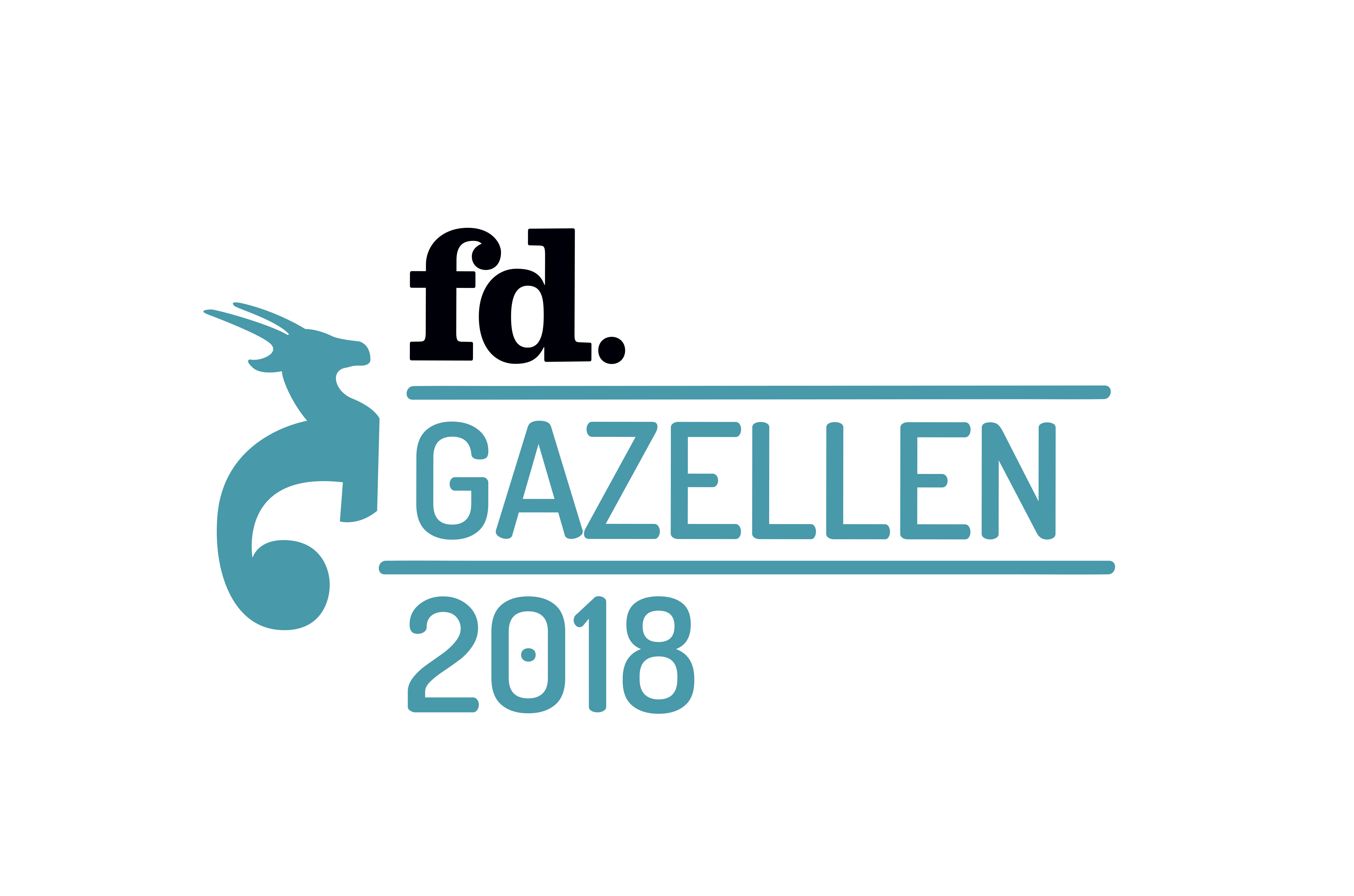 Bambuu wint FD Gazellen 2018