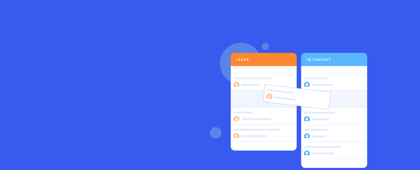 Combineer marketing en sales in één CRM-systeem
