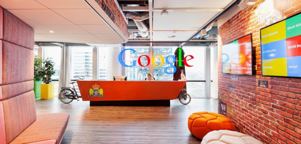 Google Event: de mobiele toekomst is nu!