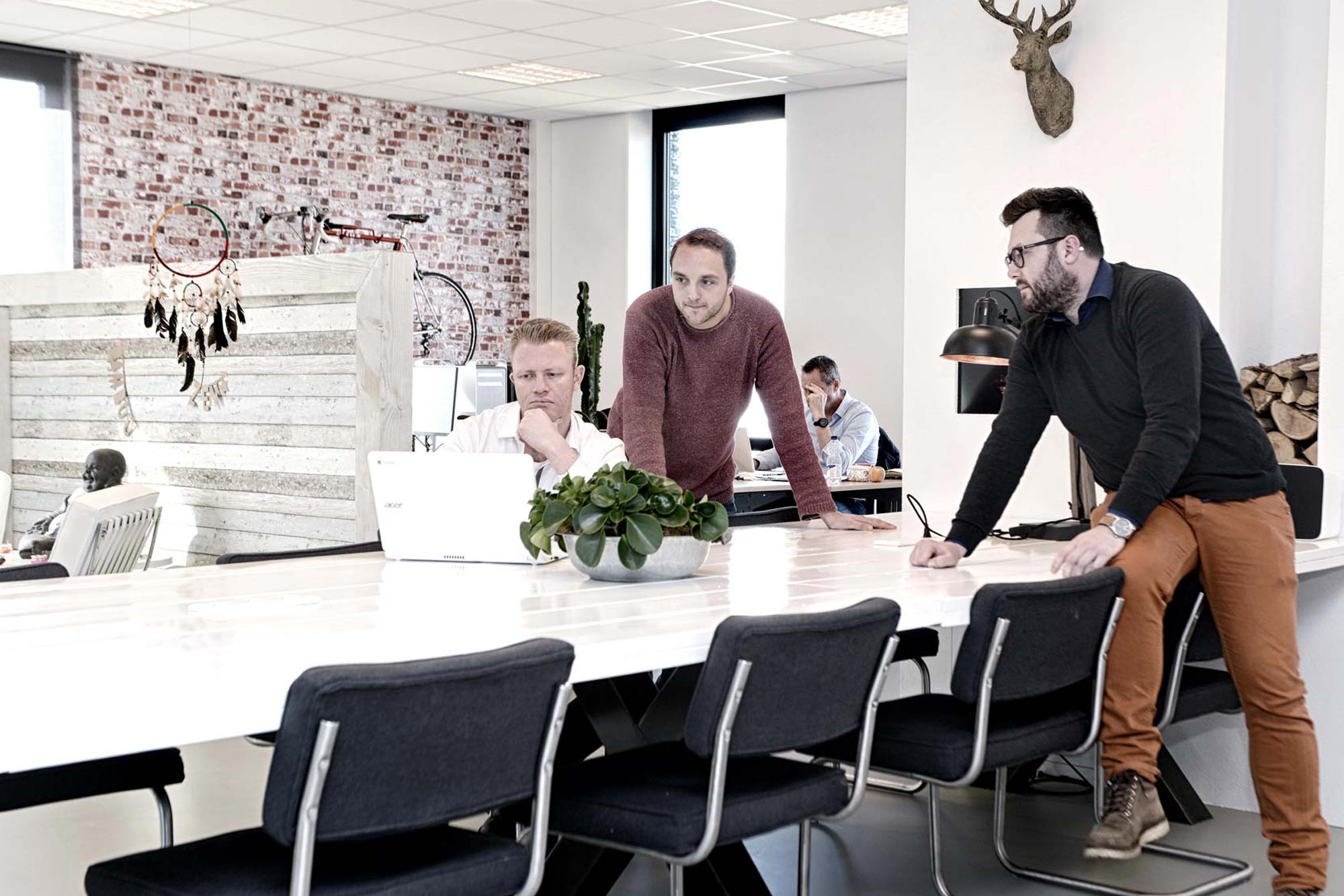 Het belang van marketing automation bij je account-based marketingstrategie