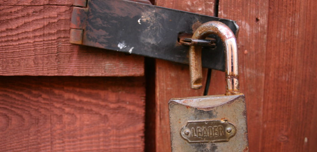 Je website beveiligen? Why (not)?