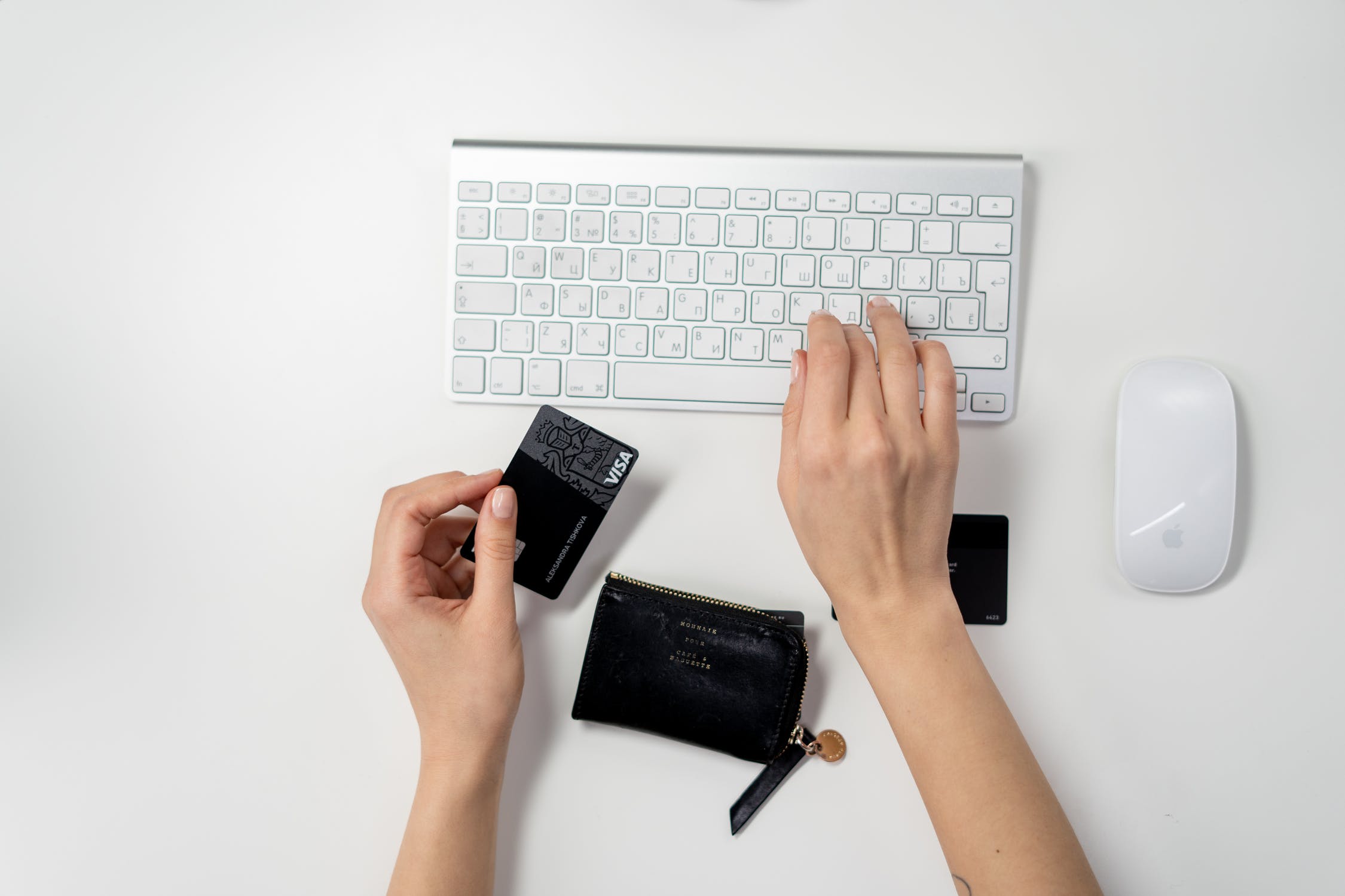 Kunnen de bezoekers in jouw webshop alleen maar kopen?