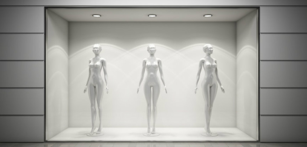 LinkedIn Showcase pagina