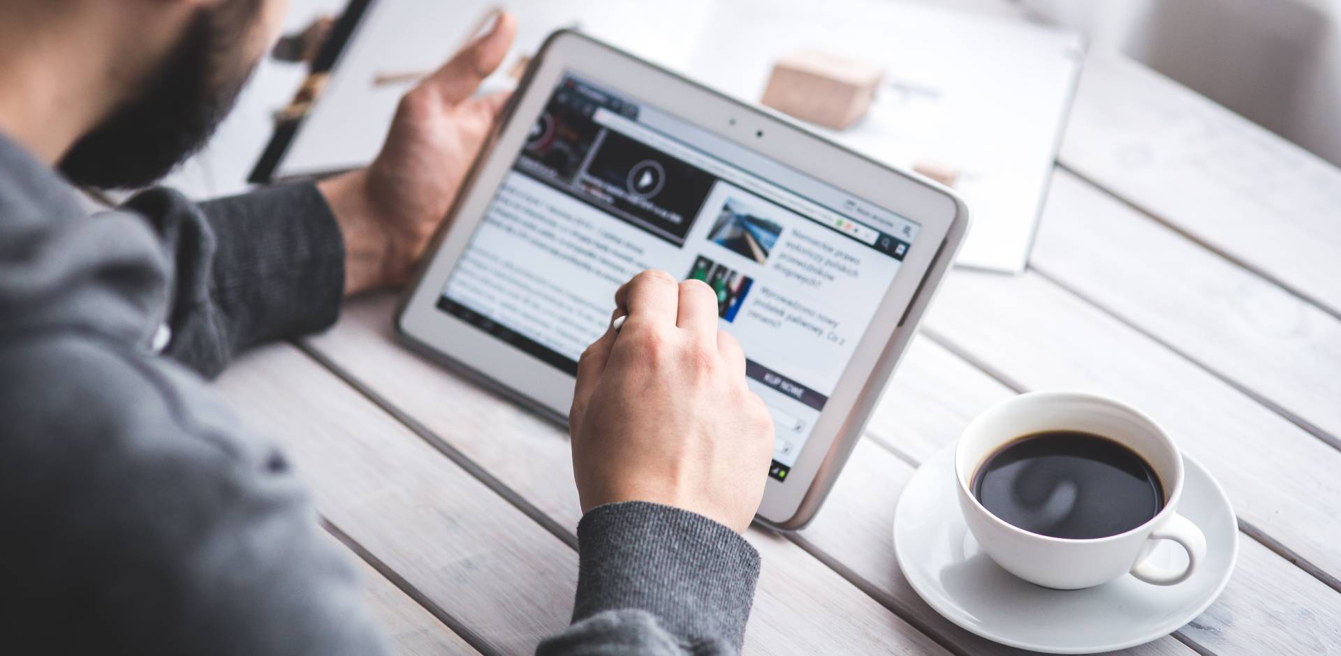 Lead quizzen – laagdrempelige leadgeneratie