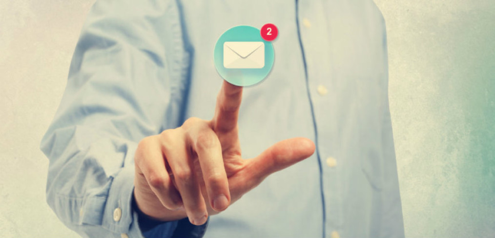 LinkedIn Sponsored InMail