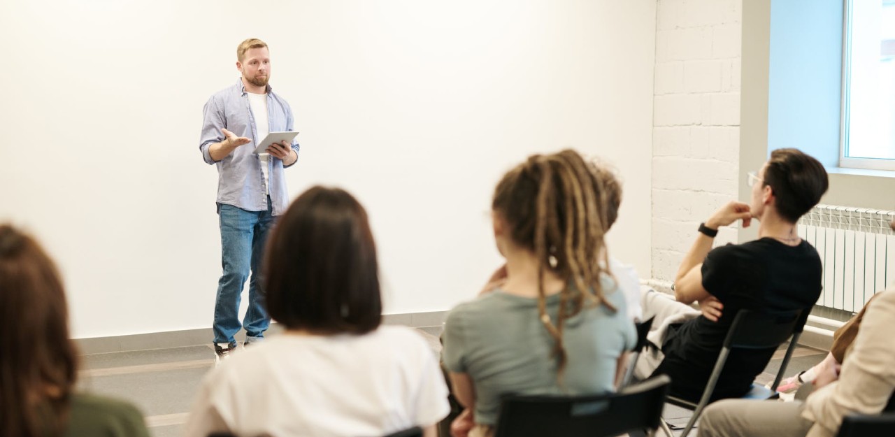 Marketing automation: dé tool voor opleiders met een missie