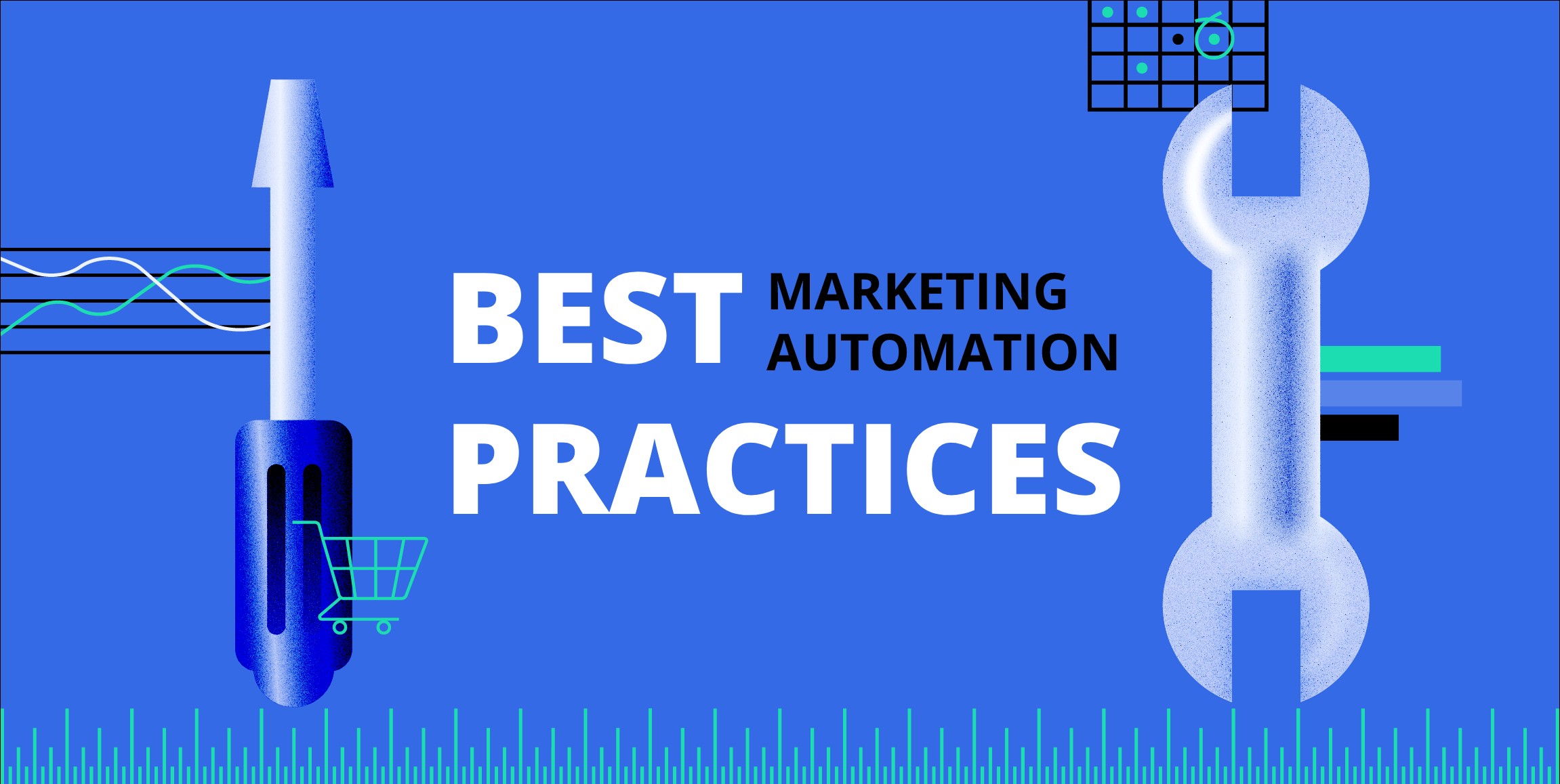 Marketing automation: quick wins