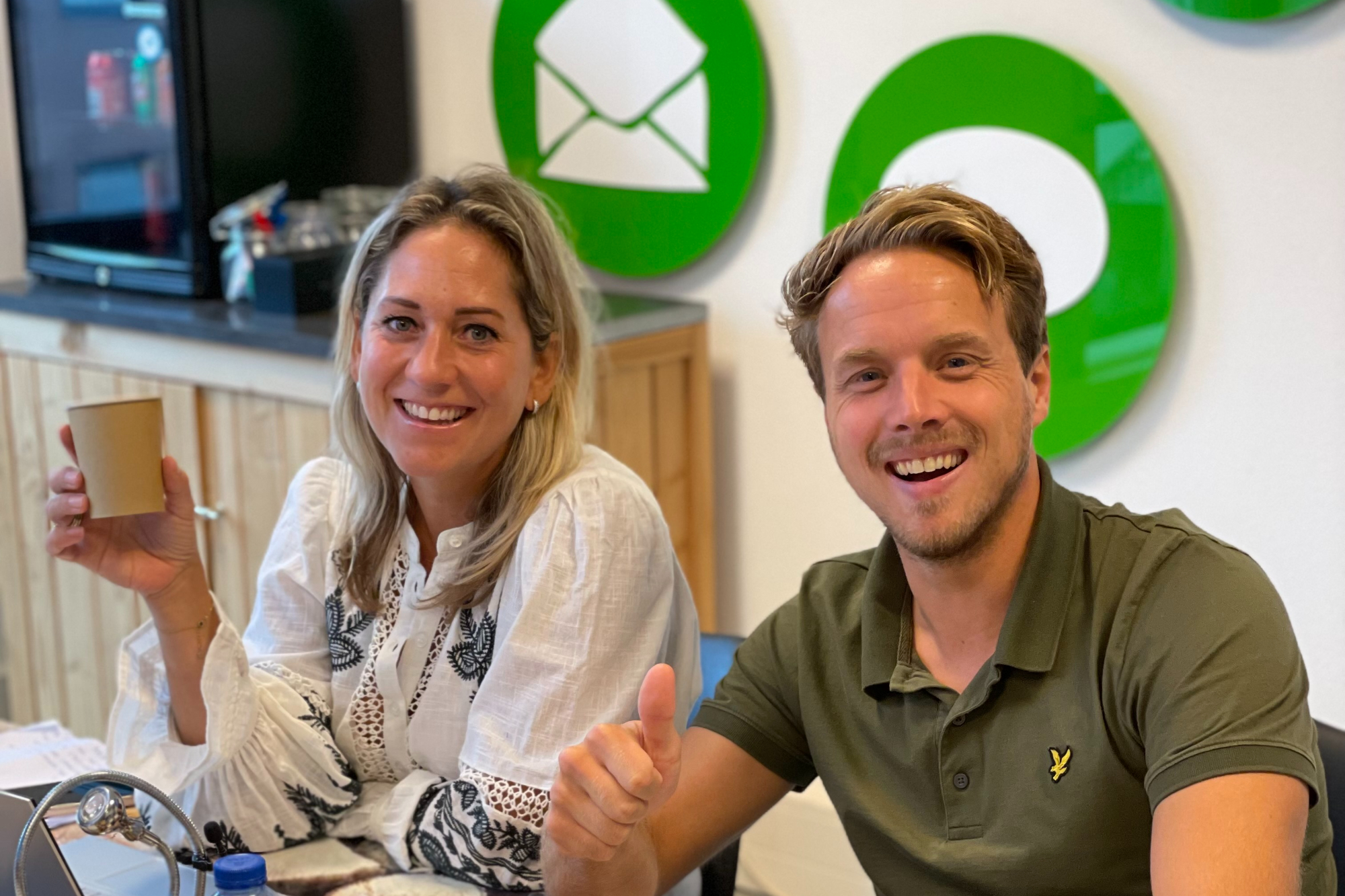 Terugblik webinar: Hoe maak je van jouw unieke kennis waardevolle content? (extra tips)