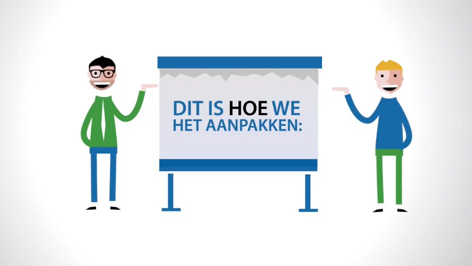 Thought Starter: Het aller-aller belangrijkste ingrediënt van een succesvol marketingbeleid