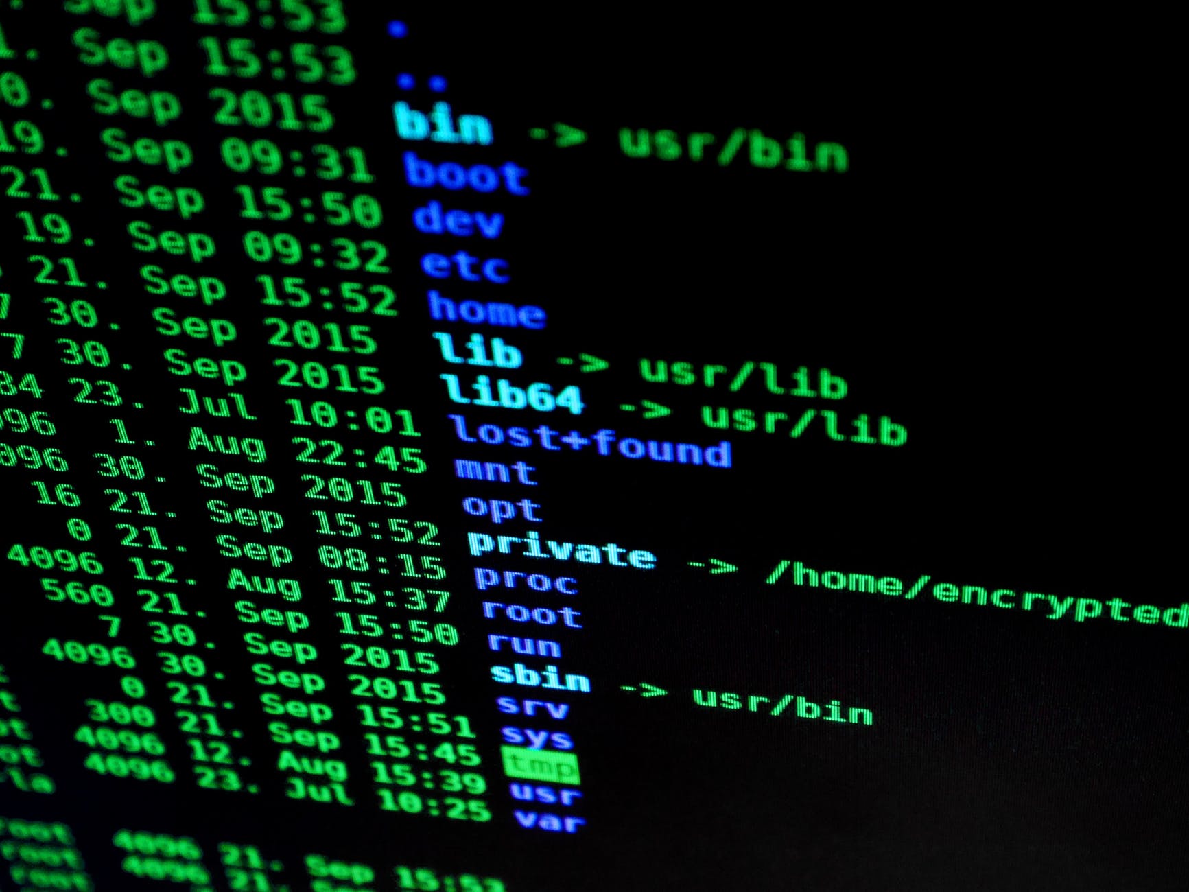 Thought Starter: Privacy My a%$