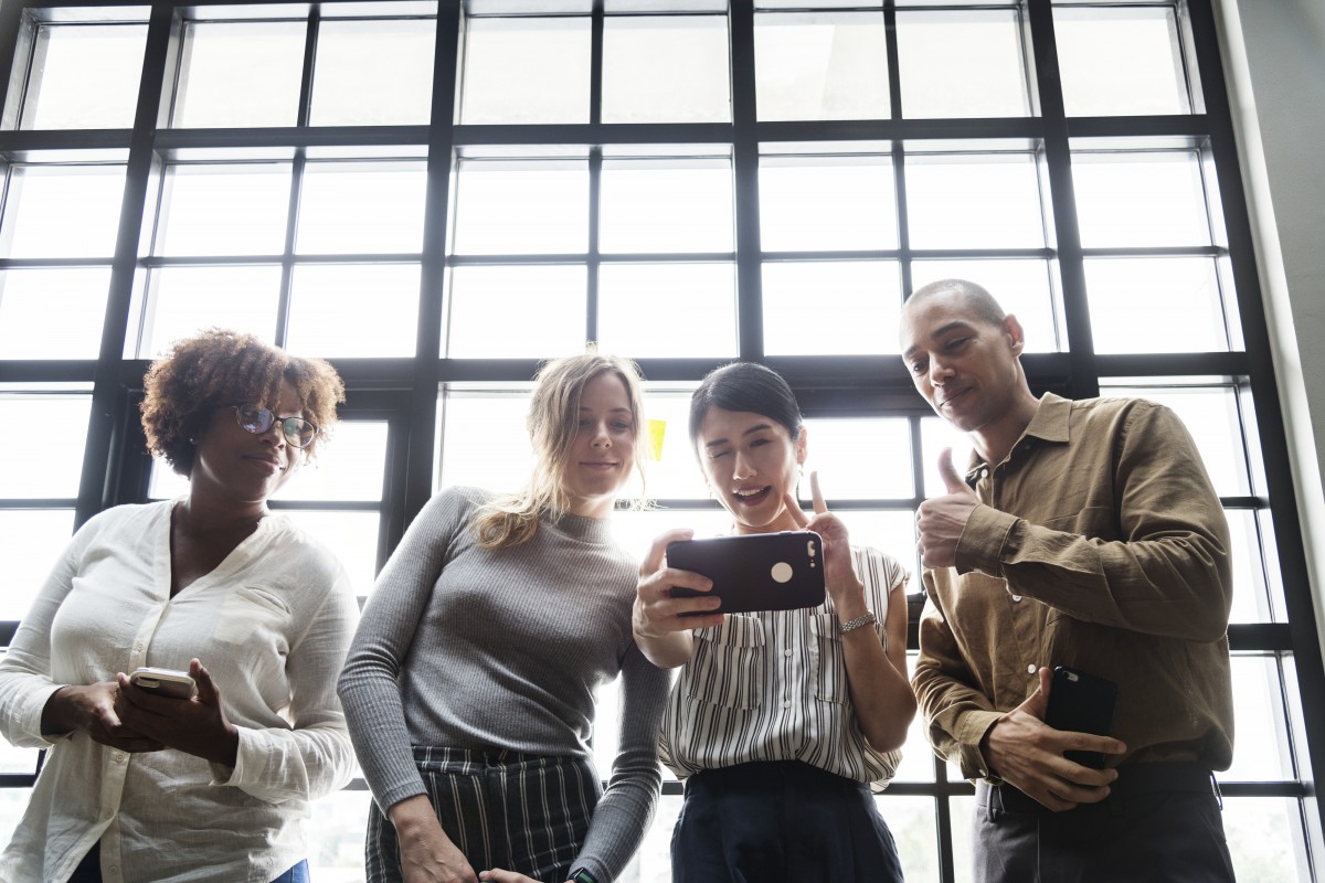 Thought Starter: zijn jullie klaar voor Mobile Only?