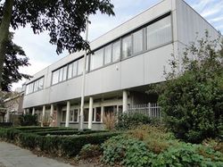 Tweede vestiging Bambuu