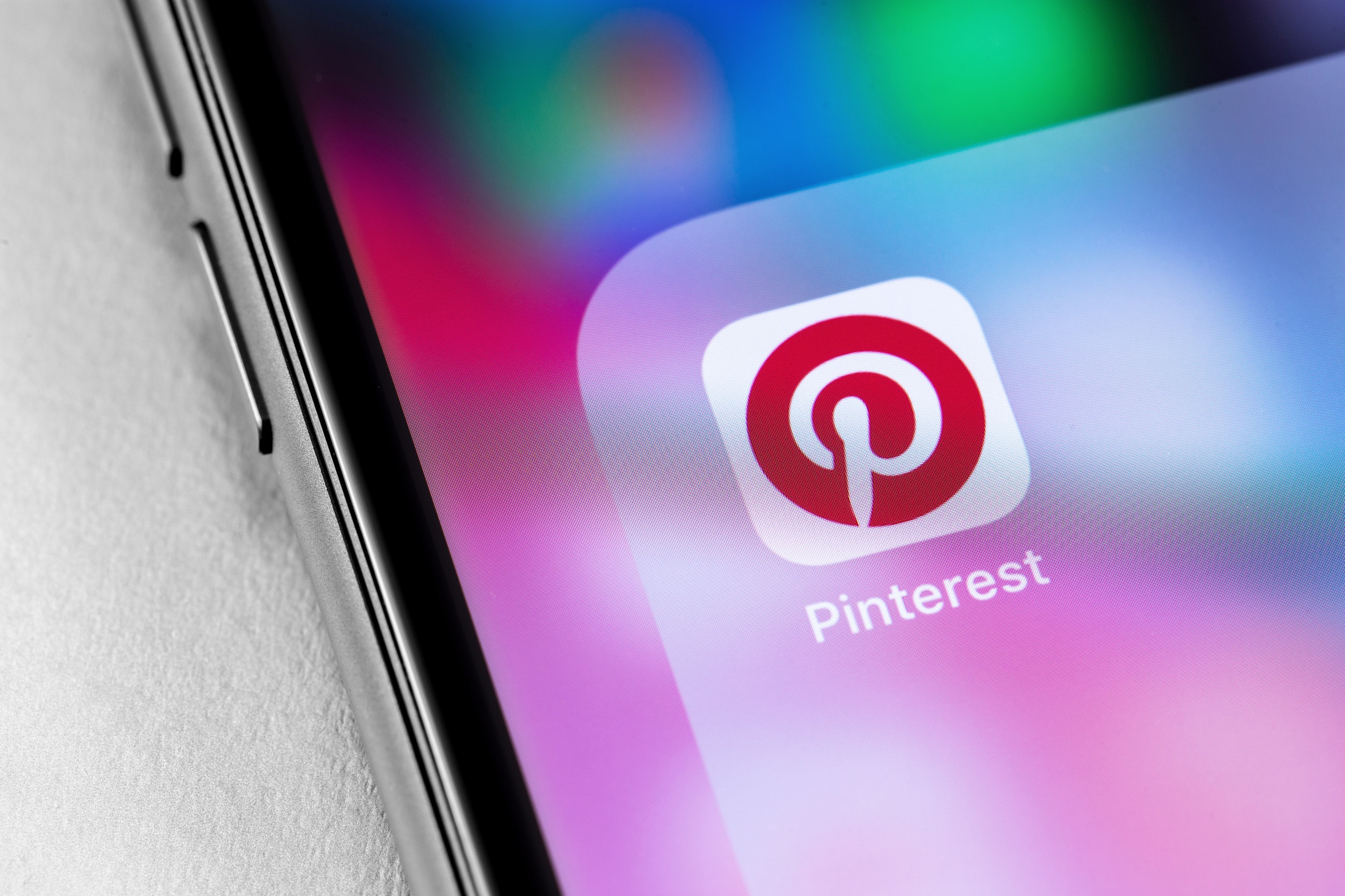 Wat zijn de mogelijkheden van Pinterest Advertising?
