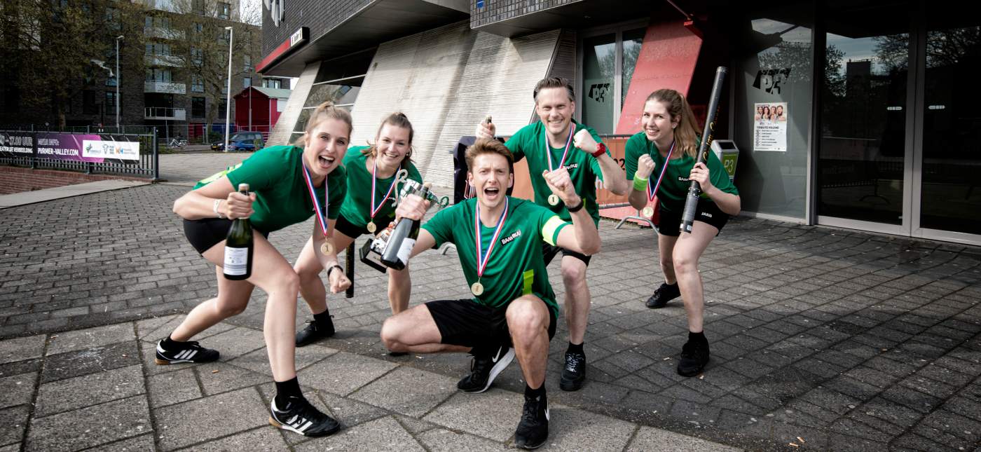 Emerce100: Bambuu pakt eerste plaats