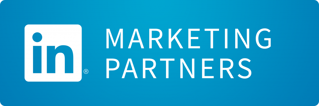 Linkedin Marketing Partner