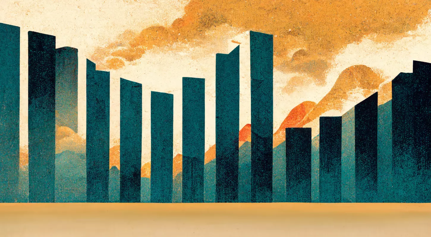 Offensieve marketing bij economische tegenwind