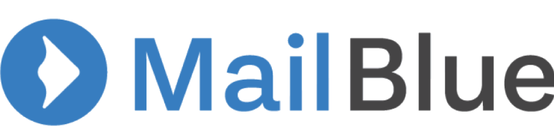 MailBlue