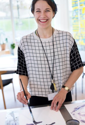 Maja Theodoraki