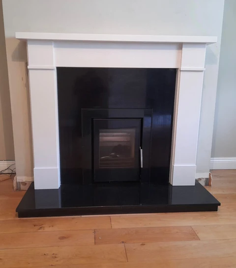Fireplaces dublin