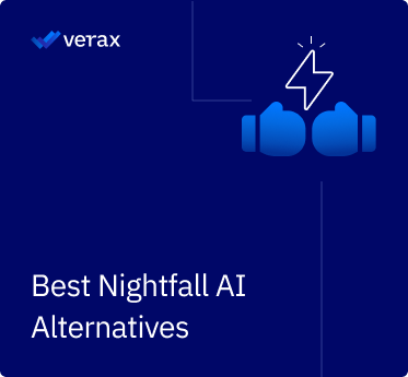Best Nightfall AI Alternatives in 2026 (Compared)