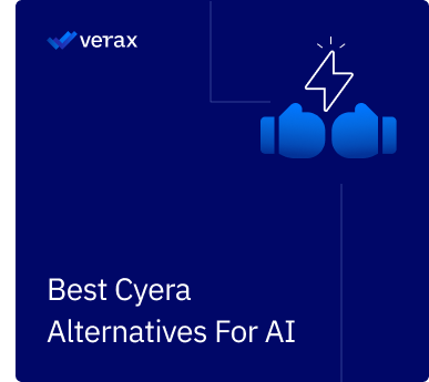 Best Cyera Alternatives & Competitors (2026)
