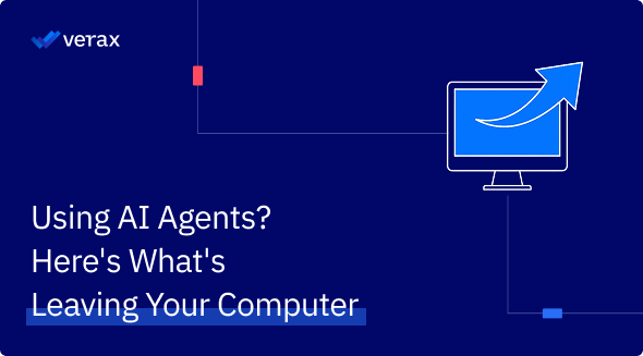 AI Agents Are Reading More Than You Think — Data Leak Demonstration