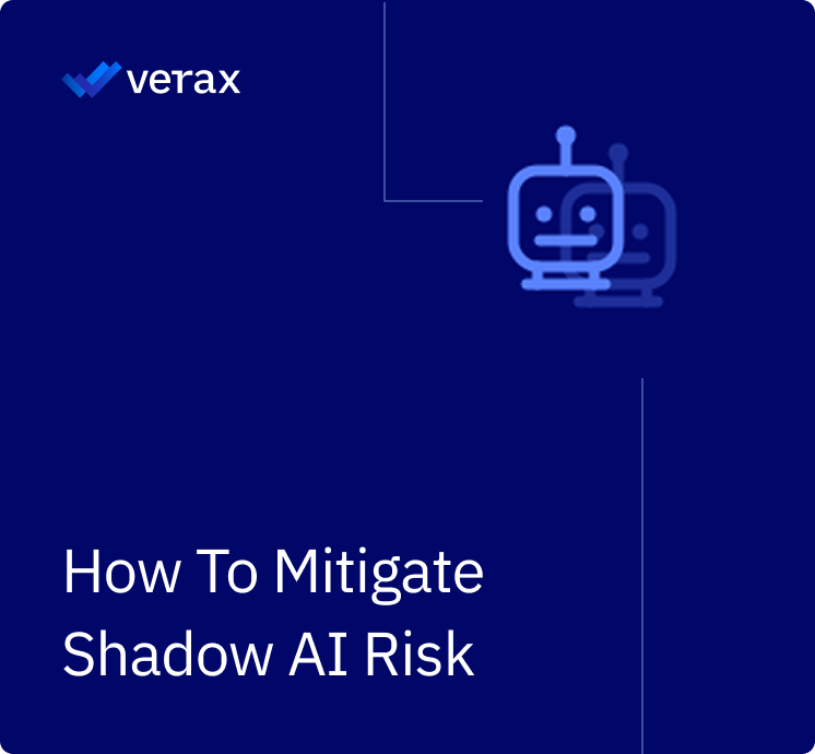 How to Mitigate Shadow AI Risks: The 3 Levers That Work