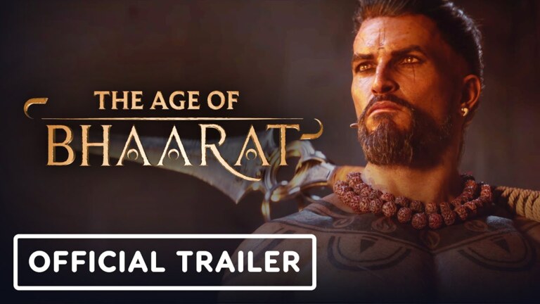 The Age of Bhaarat
