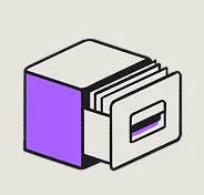 Work linktree icon