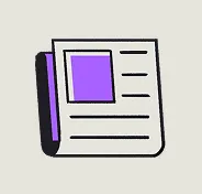 Blog linktree icon