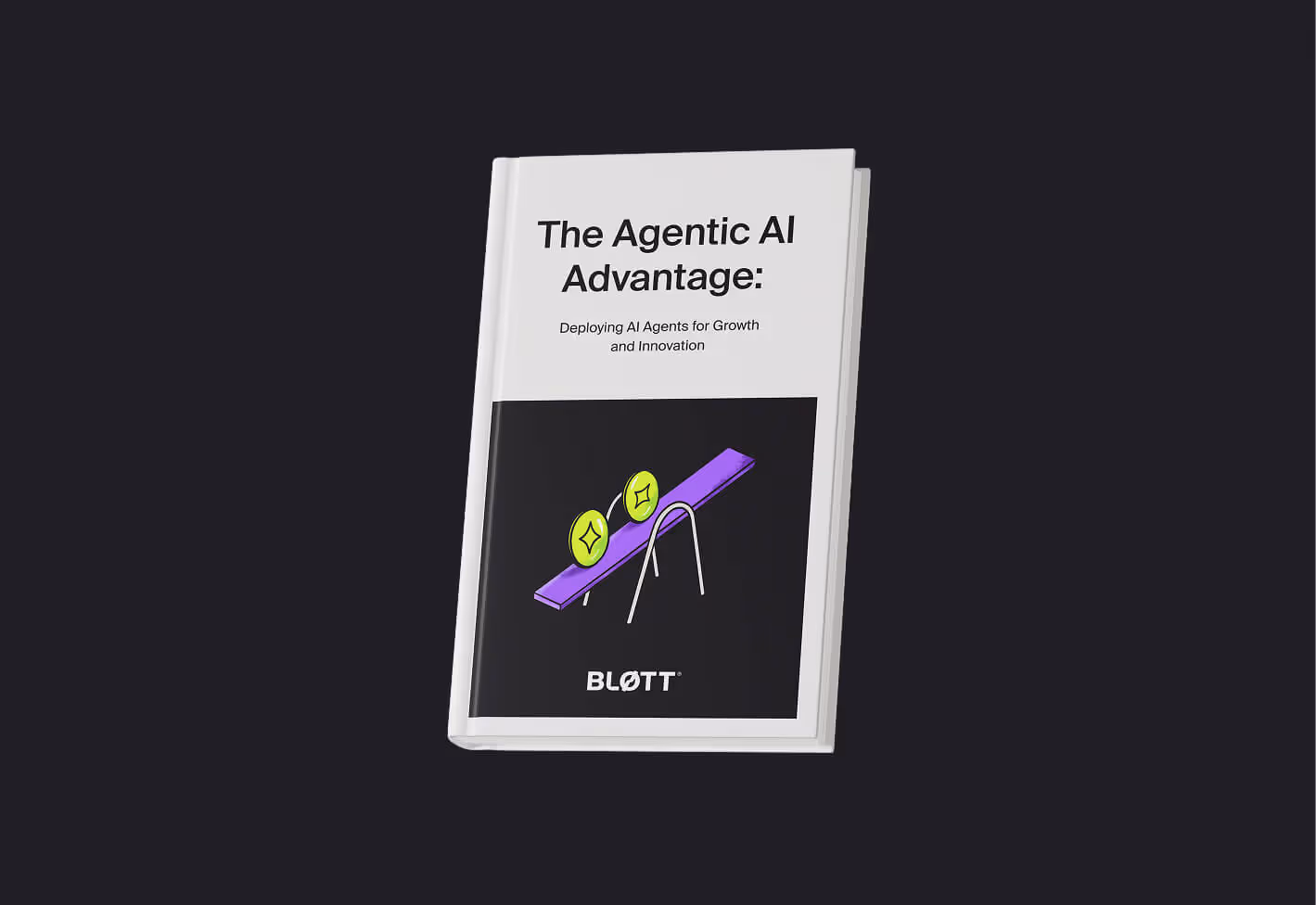 The Agentic AI Advantage thumbnail