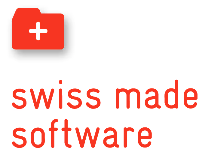 Swiss Made Software Label