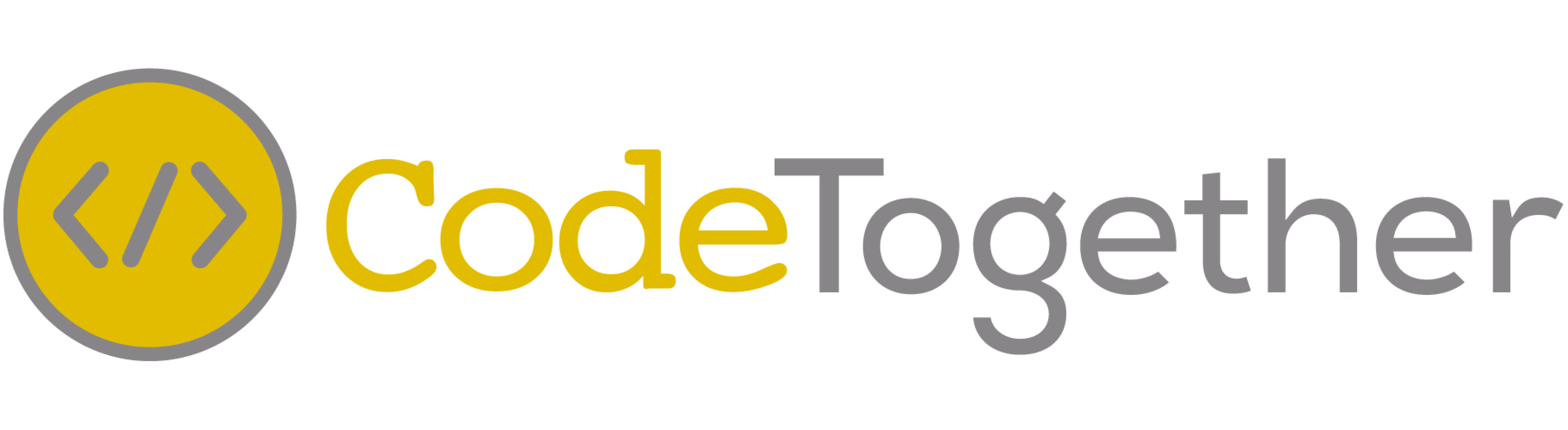 CodeTogether Logo