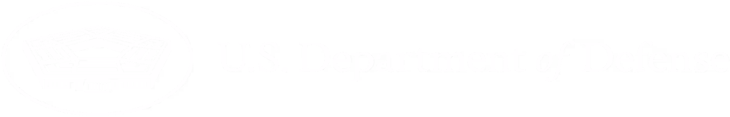 U.S Department of Defense