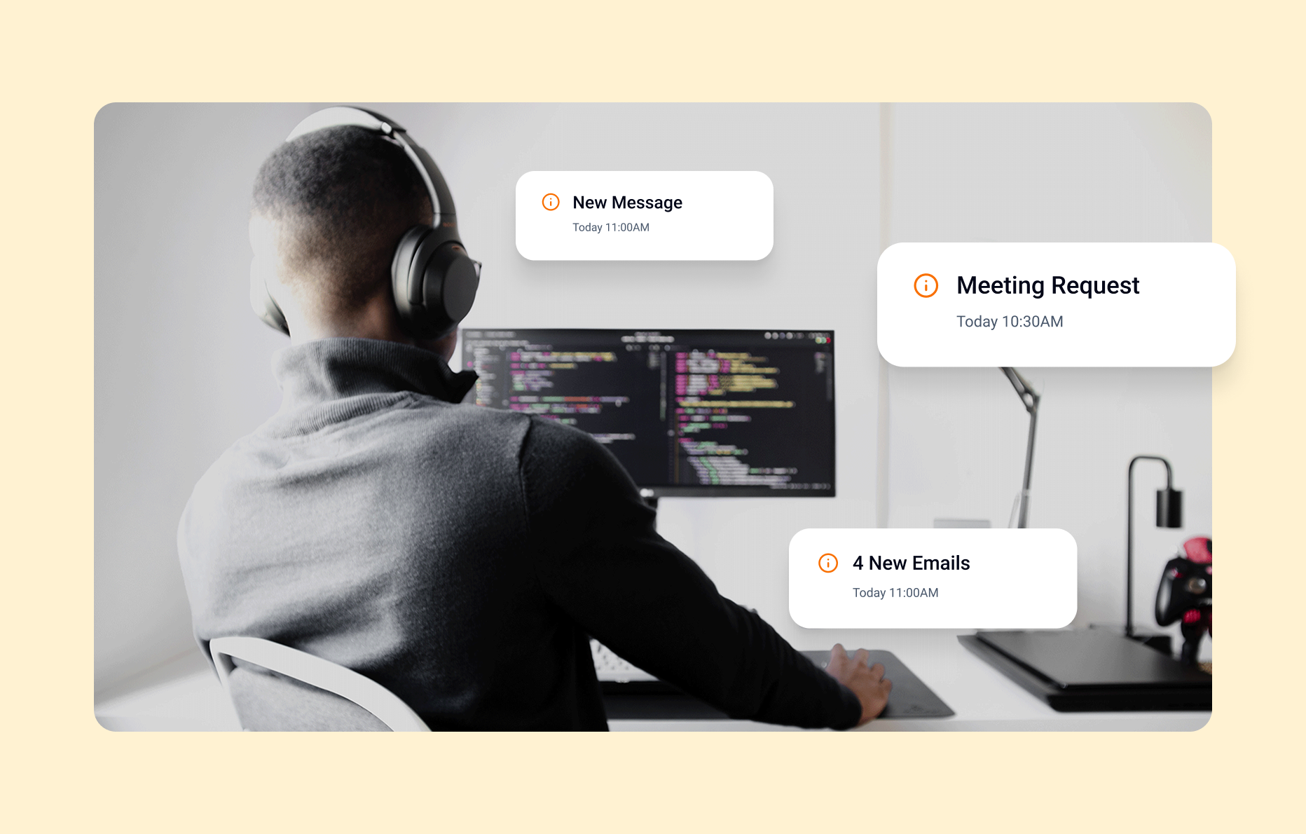 Supercharge developer productivity