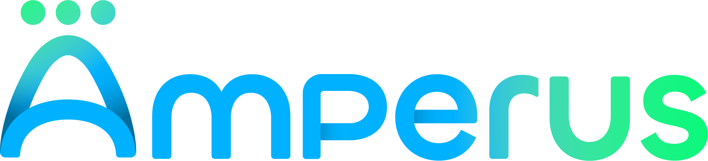 amperus borne de recharge