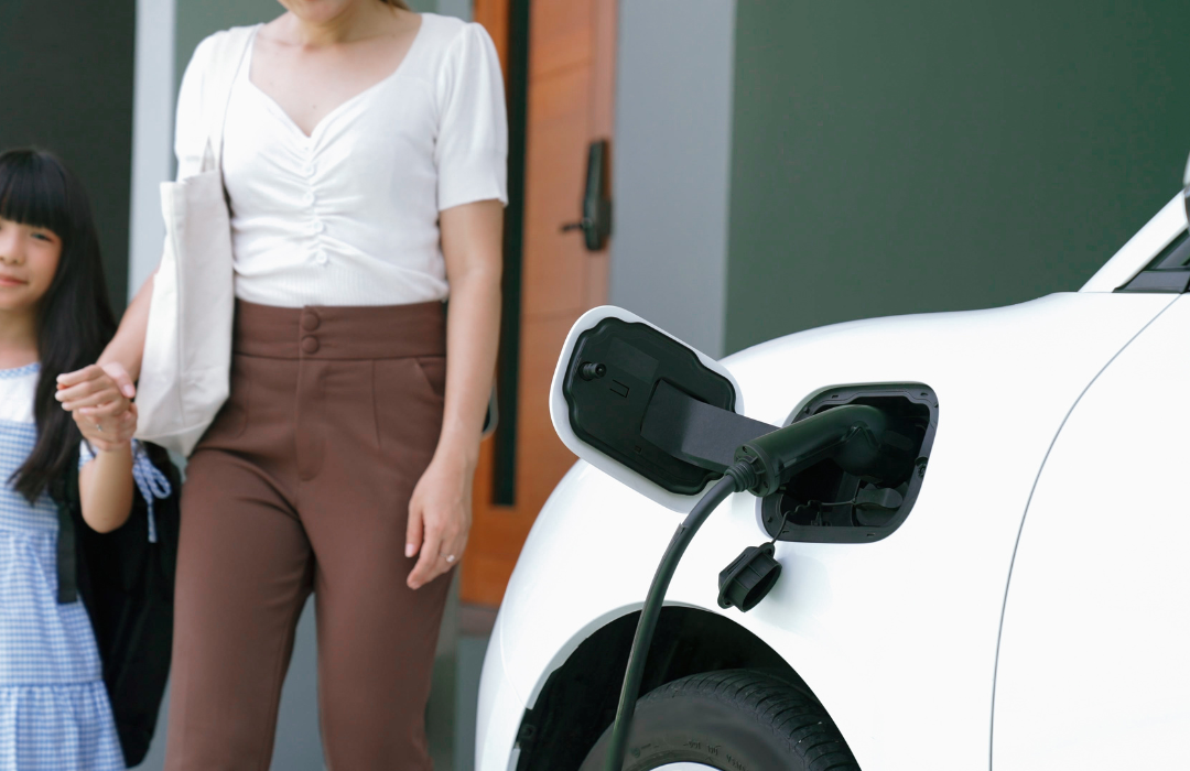 Combien coûte l’utilisation d’une voiture électrique au quotidien ?