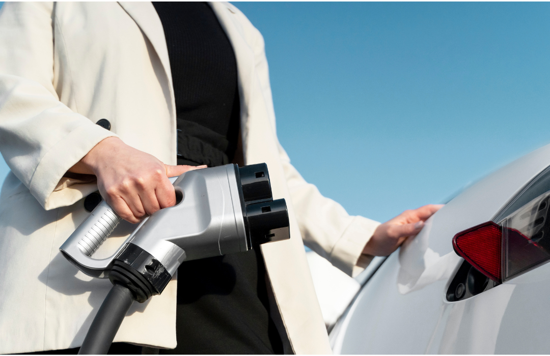 Quels critères pour choisir votre véhicule électrique