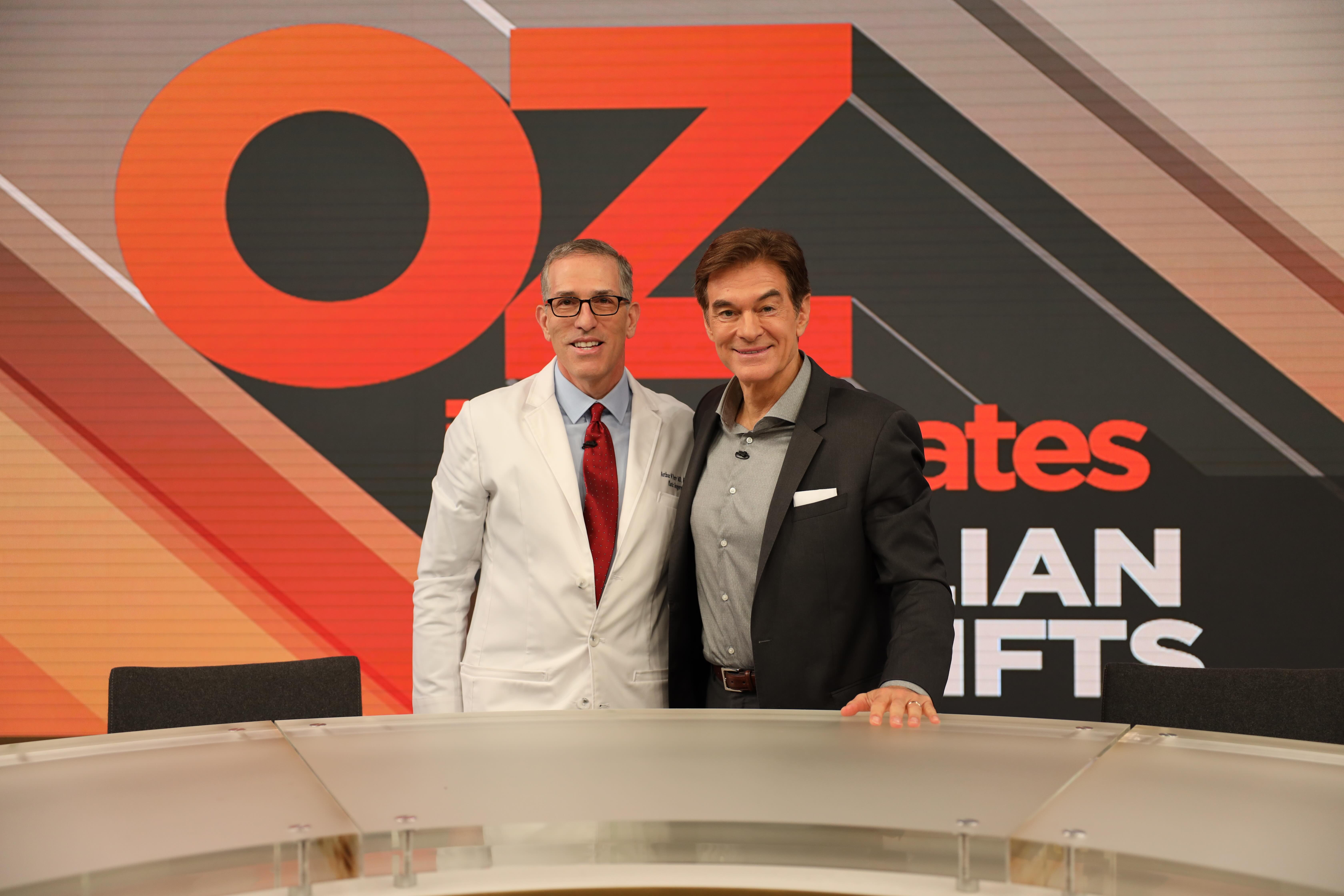 The Dr. Oz Show