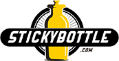 Sticky Bottle logo