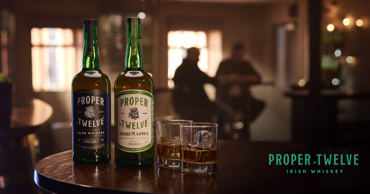 properwhiskey.com