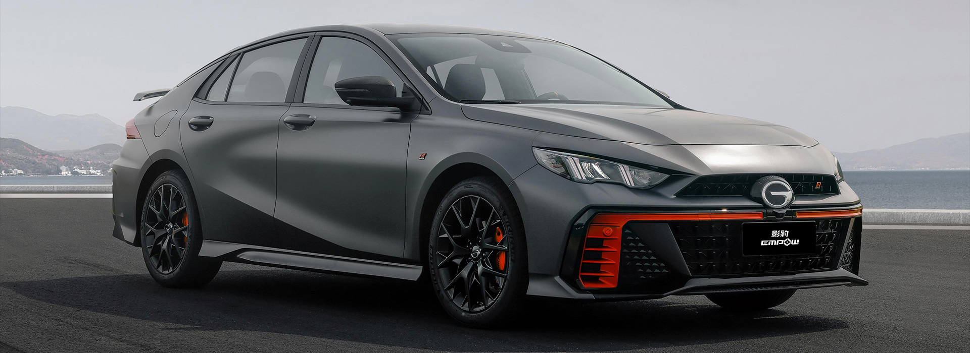 Emzoom es el vehículo número 1 en seguridad