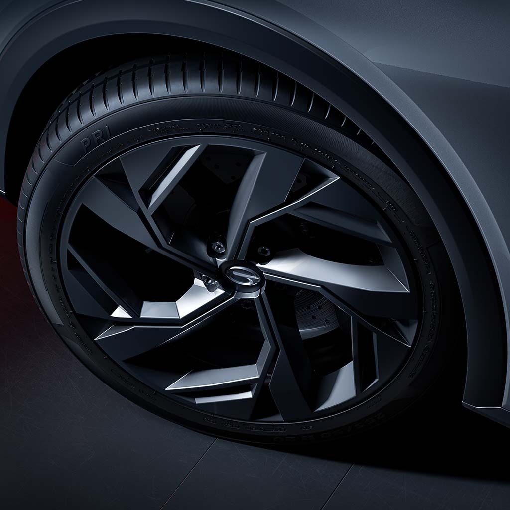 GAC Emzoom Ventilacion Interna